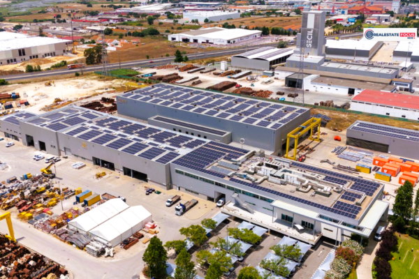 Powering Retail Sustainability: Greenvolt Next UK and MDSR Drive Solar Innovation on UK Shopping Center Rooftops