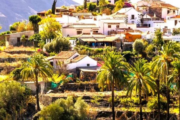 Canary Islands Housing Crunch: Why Tenerife and Gran Canarian Are Running Out of Homes