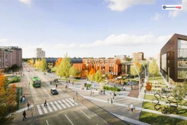 Glasgow’s £500M Clyde Gateway Innovation Masterplan: A Bold Blueprint for Future Growth and Sustainability