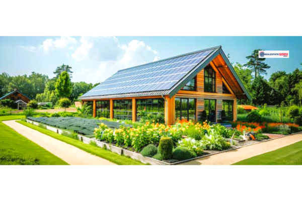 One Yard at a Time: Sustainable Gardening for a Cooler Future