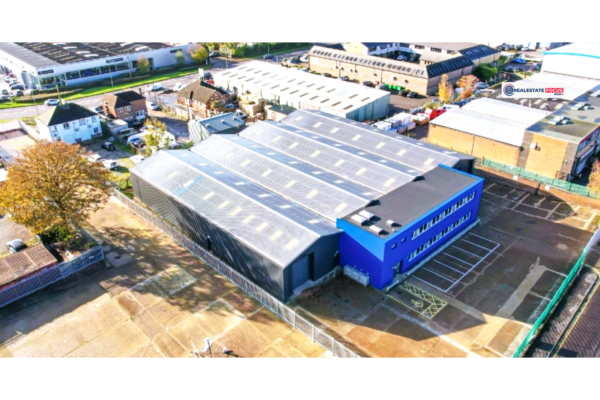 TT Group Secures Planning Approval for 99-Unit Residential Redevelopment in Stoke-on-Trent