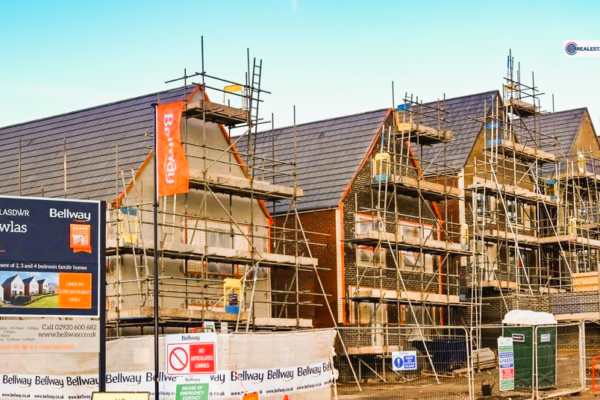 Bellway Poised for Profit Growth Amid Strong Market Demand