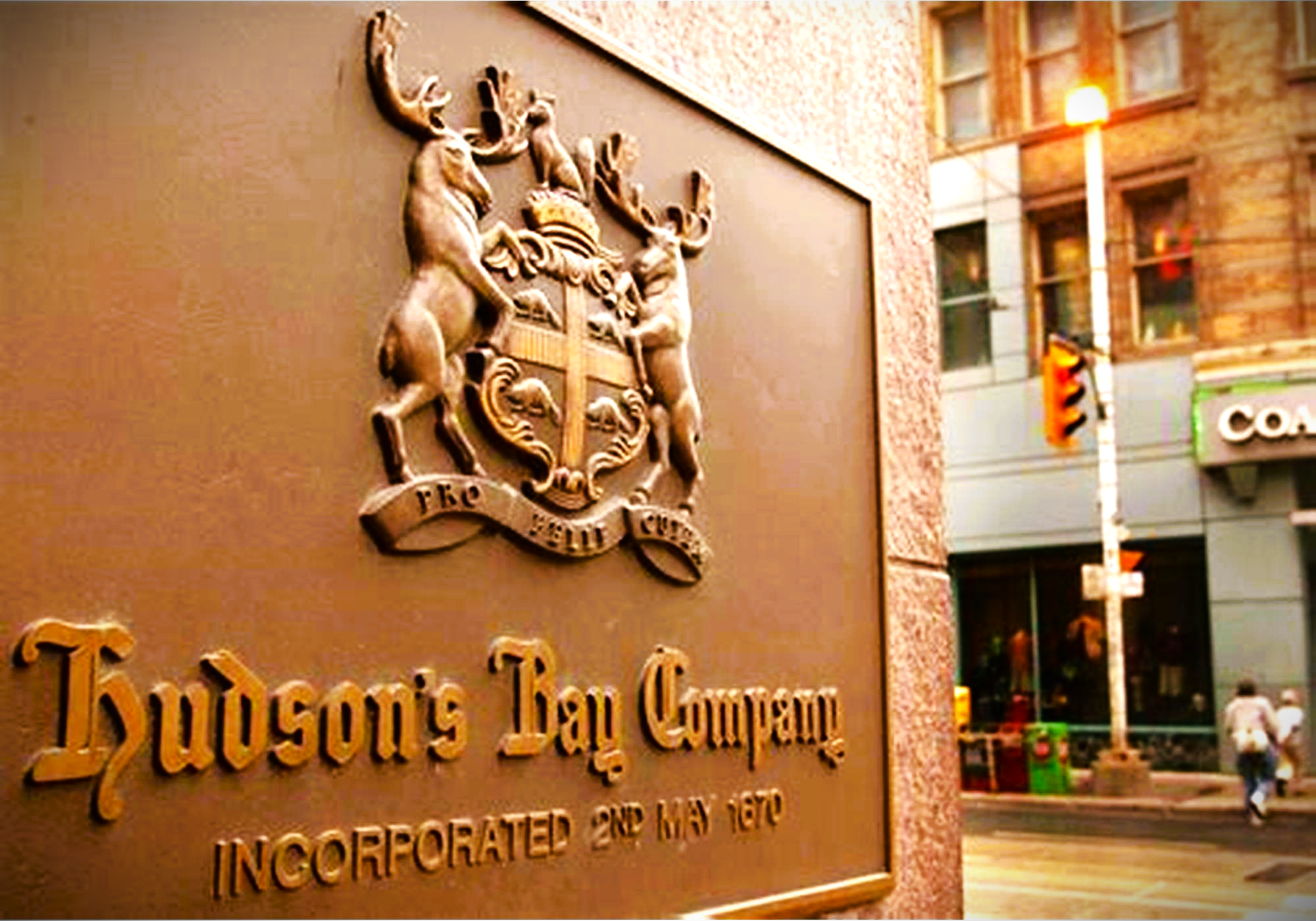 Hudson’s Bay Company Shuts Down: The Quiet End of a 355-Year-Old Corporate Empire