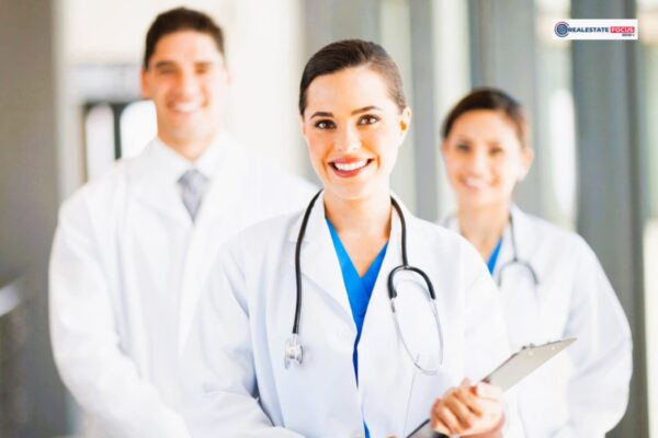 UK Property Finds New Pulse in Doctors Surgeries Bidding Frenzy