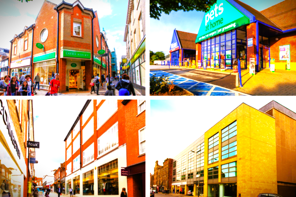 Custodian Property Acquires £22.1 Million Portfolio Through Strategic Merlin Deal