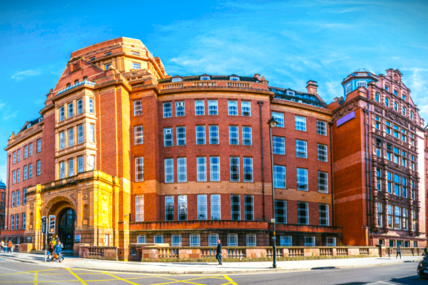 Blackburn Emerges as a Regional Powerhouse Amid UK Property Market Surge