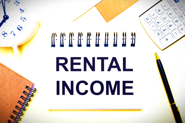 How Does Rental Income from UK Real Estate Affect US Expats’ Taxes?