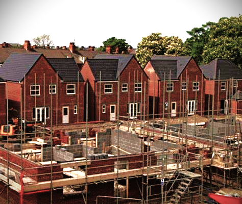 Building Britain’s Future: How New Planning Reforms Empower SME Builders to Solve the Housing Crisis