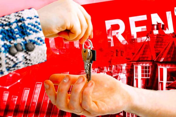 Rents Set to Soar: Nearly Half of UK Landlords Plan £888 Annual Hike