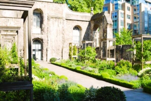 Pocket Storage Unveils Game-Changing Automated Facility in Historic London Landmark