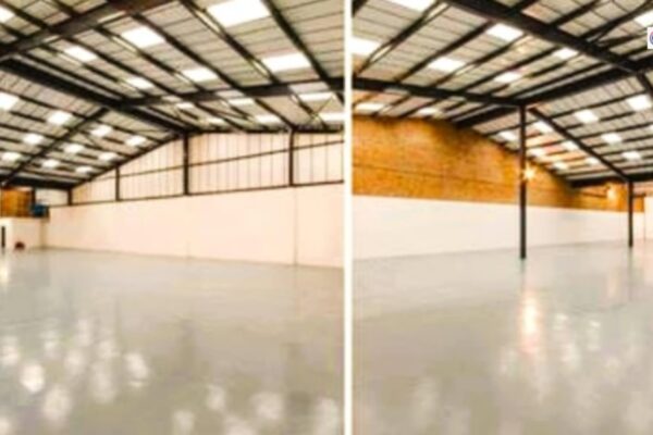 Unlocking Value in Tunbridge Wells: The Future of Deacon Industrial Estate