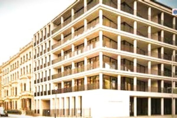 The Bold New Developer Disrupting London’s Property Scene with No 1 Poultry Retrofit