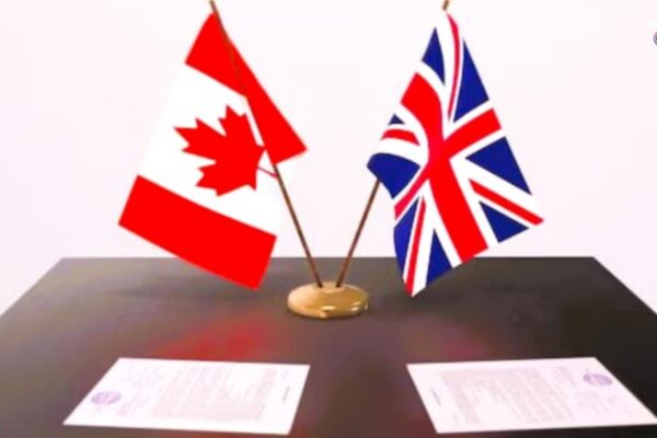 Canada-U.K. Architectural Partnership Opens New Doors Amid Housing Challenges