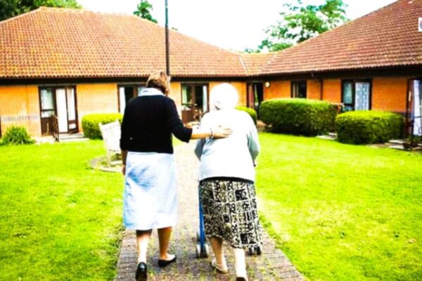 Ireland’s Nursing Homes: From Public Care to Private Profit